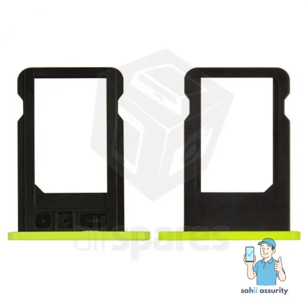SIM Card Holder Tray for Apple iPhone 5c